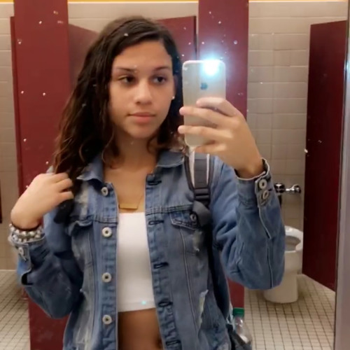 Stream Teriana Thompson music Listen to songs, albums, playlists for
