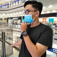 Huỳnh Duy