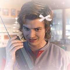Savvy💗( steve Harrington wife ><)
