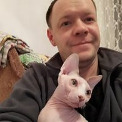 Евгений Иванов