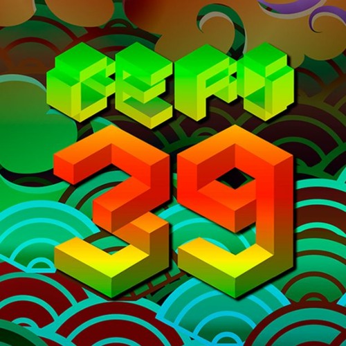 CERO39’s avatar