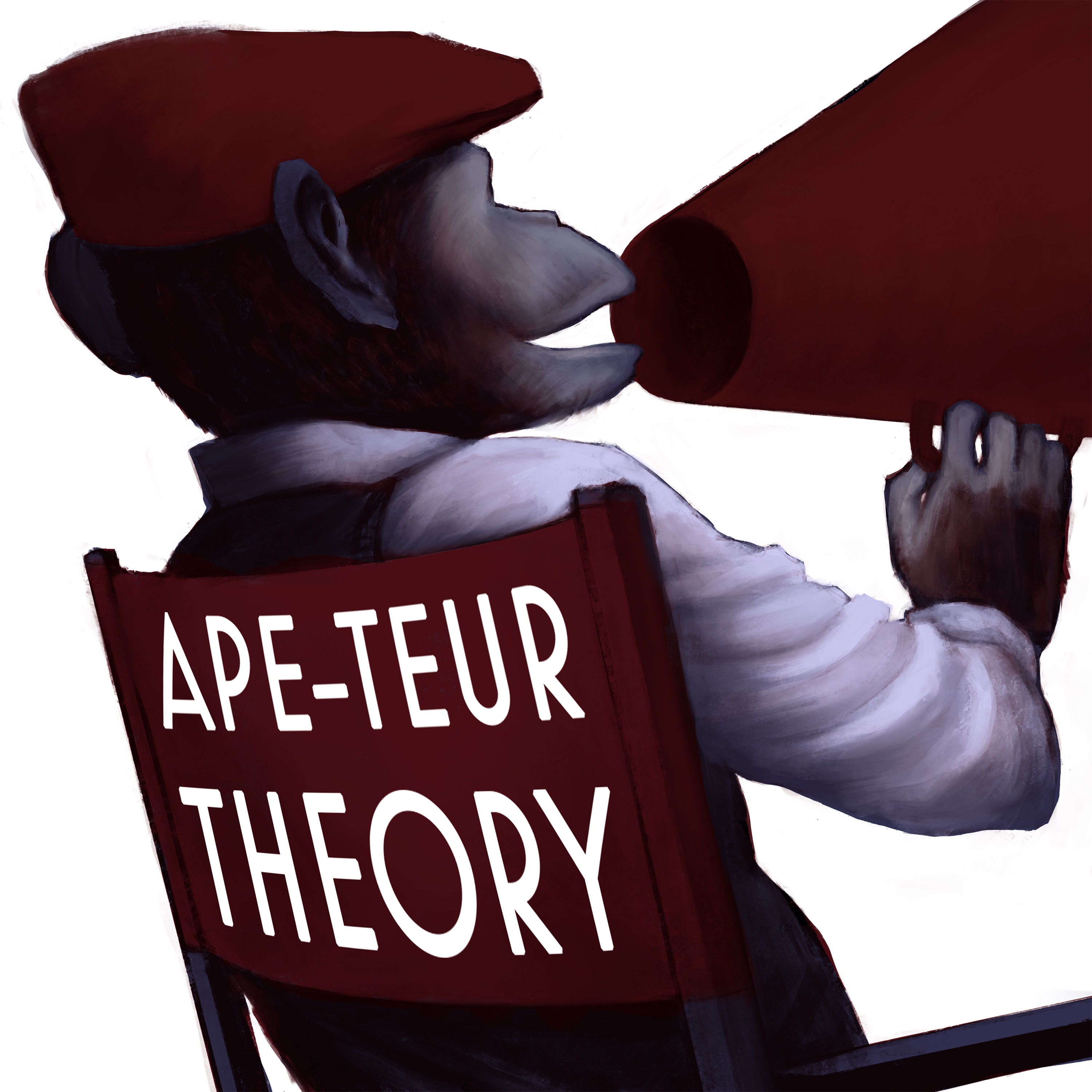 Ape-teur Theory