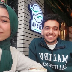 Shimaa elgazar
