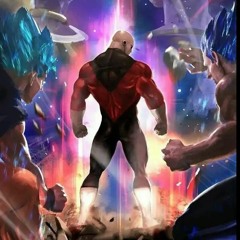Jiren