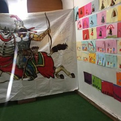 La La Land- Bed Time Story for Persian Kids