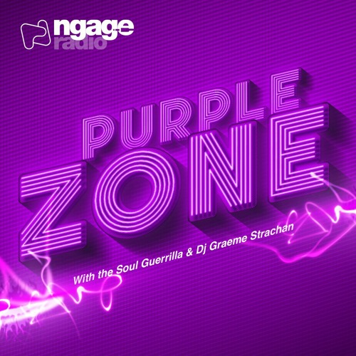 The Purple Zone’s avatar