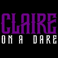 Claire On A Dare