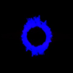 Blue Ghost