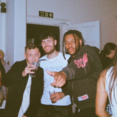 Lick it (Colesy edit)