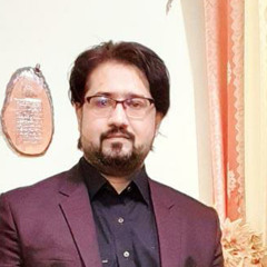 Adeel Ahmed