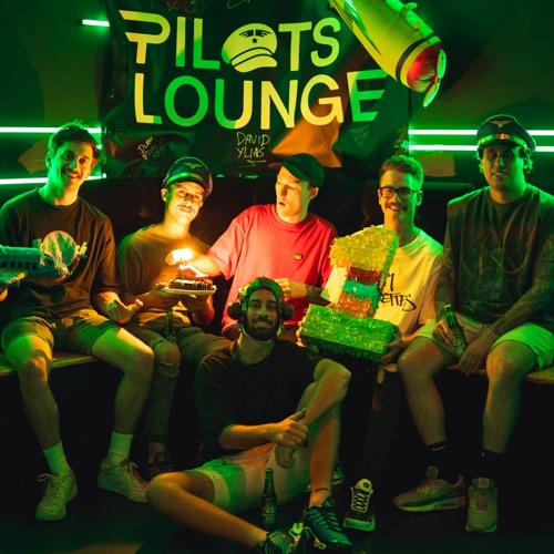 Pilots Lounge’s avatar