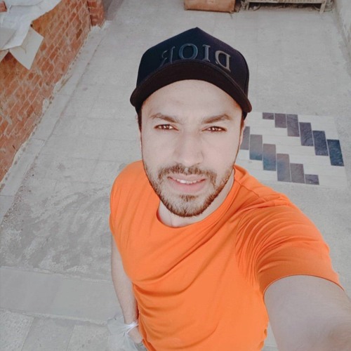 Mahmoud Tornedo’s avatar