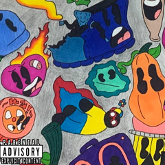 #GrownmensweetWillyWonka