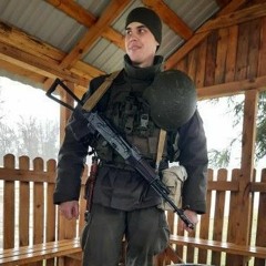 Роман Мусієнко