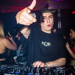 DJ Tomás Ignacio