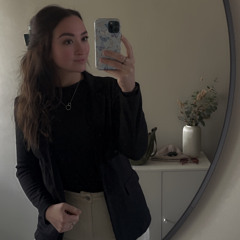 Dorien Schasfoort
