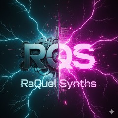 RaQuel Synths - RQS