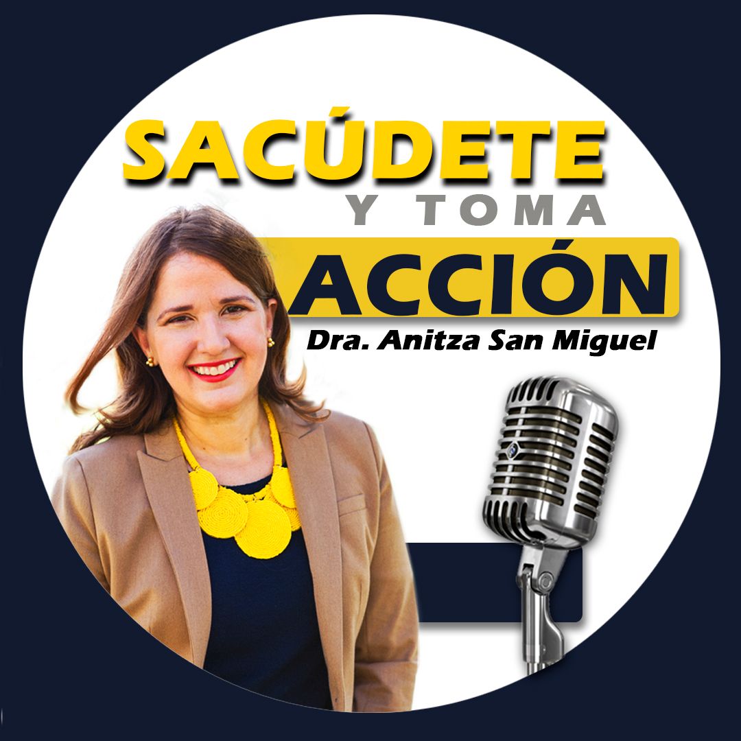 Sacúdete y Toma acción