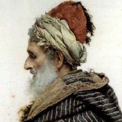 Abdullah Sayed V