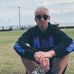 Liam Eddy