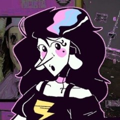 [Spamtina!: The Go-Girl!]