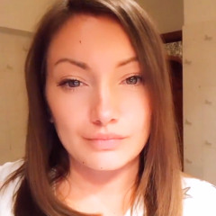 Victoria Khrustaleva