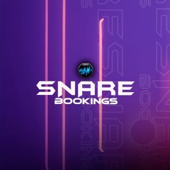 Snare Bookings