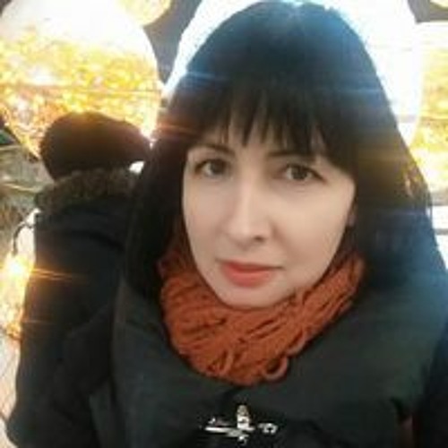 Валерия Донская’s avatar