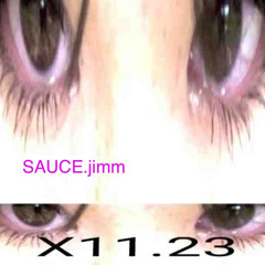 sauce.jimm