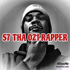 S7 THA 021 RAPPER
