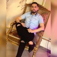Mohab Nasr