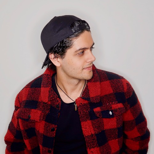 Raphy J — artist photo
