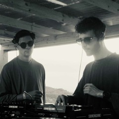 Daescu x MRVN