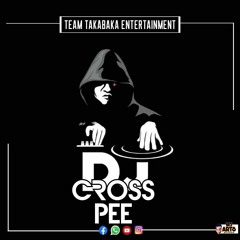 djcrosspee chillspot