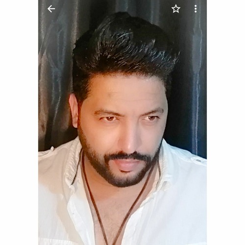 Achref Hamdi’s avatar