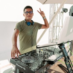 DJ Marlon Peru