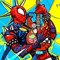 Spider punk