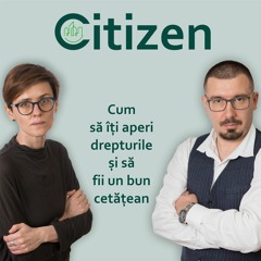 Citizen - spotmedia.ro