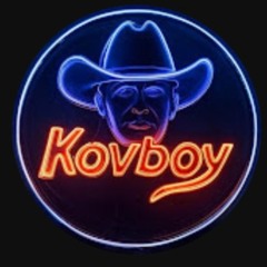 Kovboy