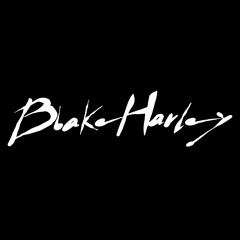 Blake Harley