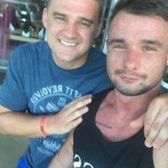 Nathan Lewis Prendergast New