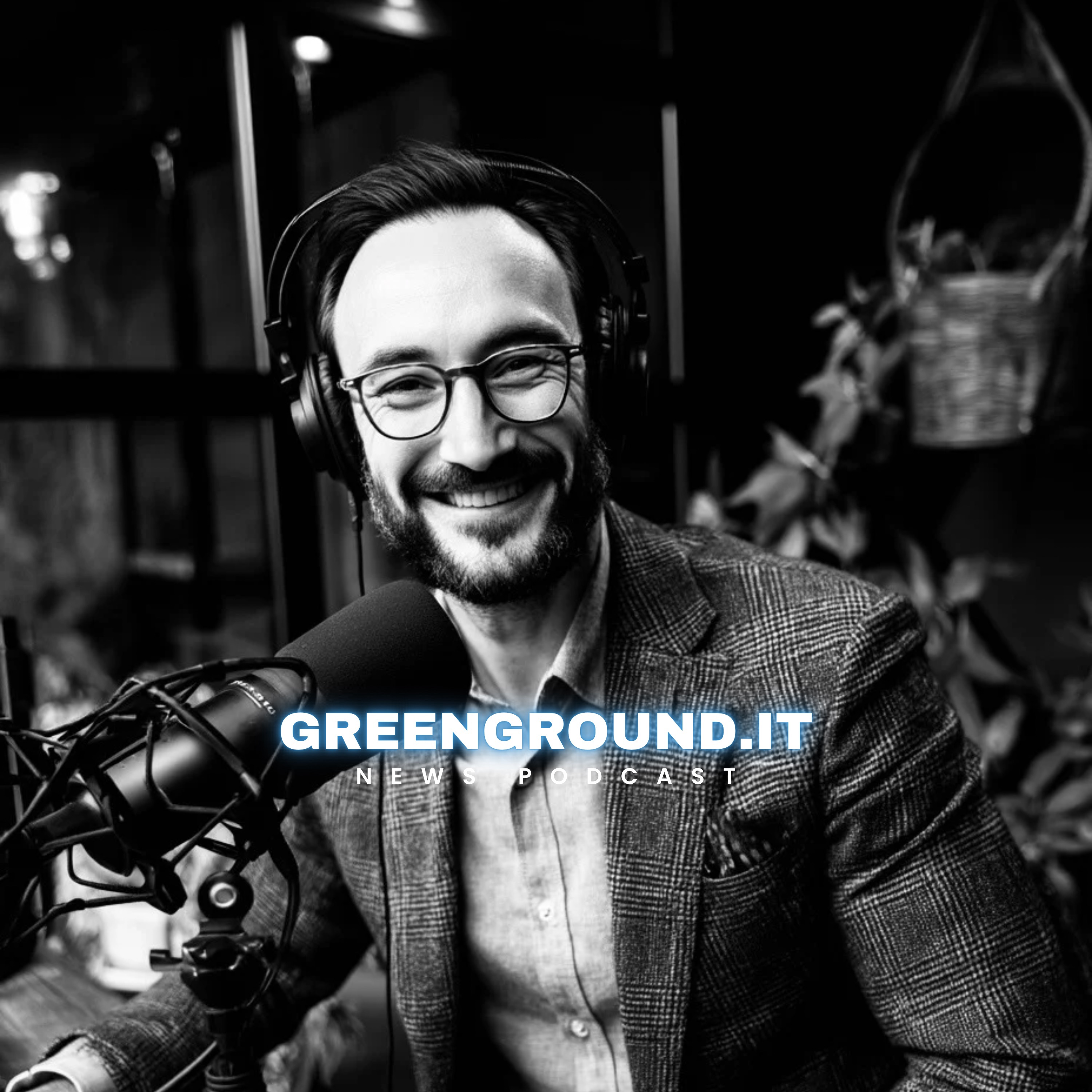 Greenground // Soundcloud // Season 2