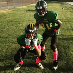 Xavier Johnson