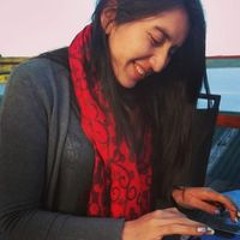 Vivi Andrea Barrientos