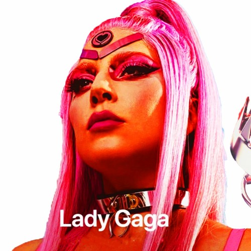 Furious Gaga’s avatar