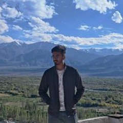 Nikhil Hn