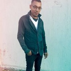 Abogana Ahmed