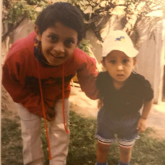 The BossHouse Brothers