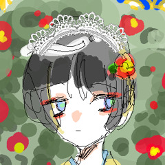 誰か