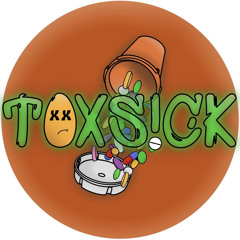 Toxs!ck (Real Feeling Real Healing)